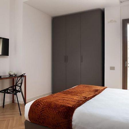 Idyllia - Vesta Luxury Apartment Rom Exterior foto
